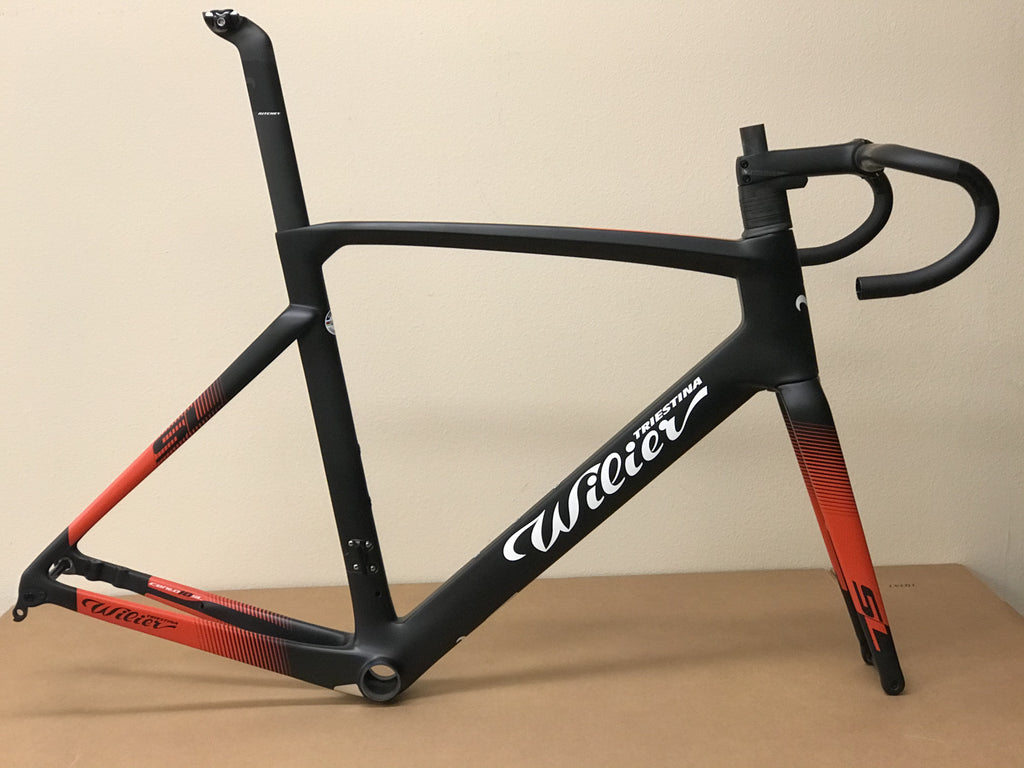 wilier barra sl