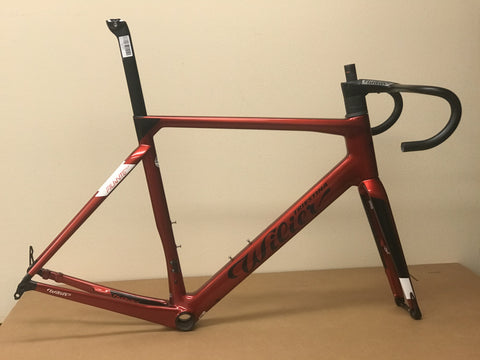 wilier xs size