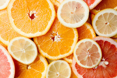 Oranges, Citrus, Grapefruit, Lemon, Lime, Colorful, Orange 