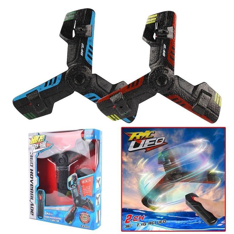 air hogs 360 hoverblade