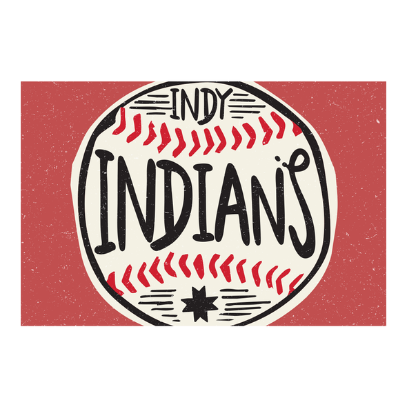 Indianapolis Indians Gift Cards