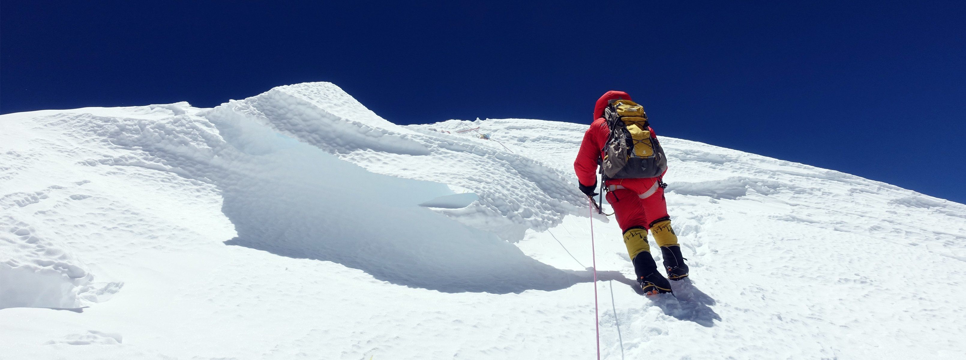 Summiting Everest In World Record Breaking Time Ft Roxanne Vogel H V M N Podcast