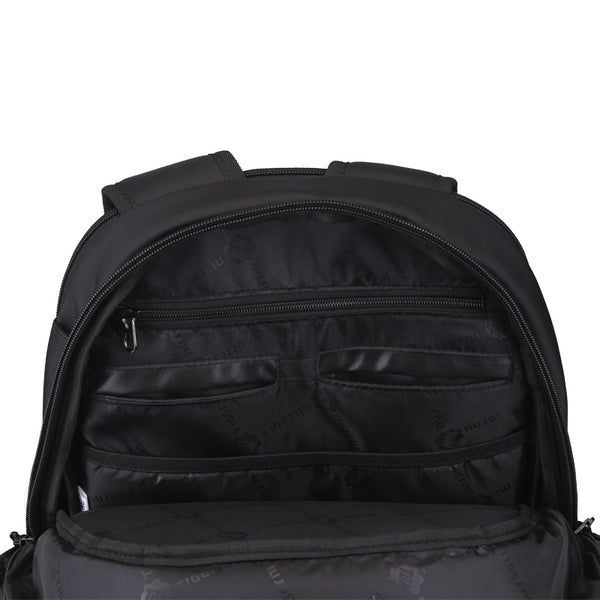 TigerNu T-B3032A 17 inches Anti-Theft Laptop Business Backpack School ...