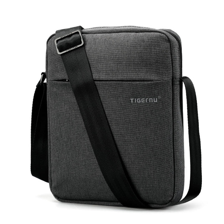 TigerNu T-L5102 High Quality Mens Messenger Sling Cross body Bag ...