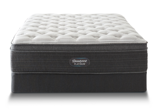 Beautyrest Sterling Reynolds Medium Comfort Top Mattress