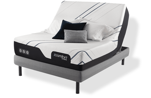 Beautyrest Sterling Reynolds Medium Comfort Top Mattress