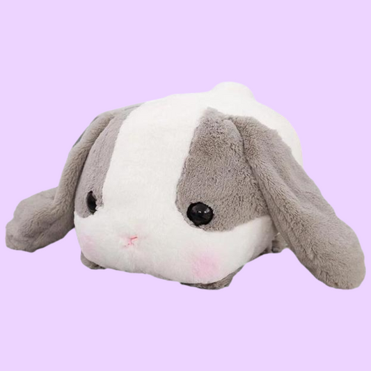 Moody Apple Plush – Kawaiies