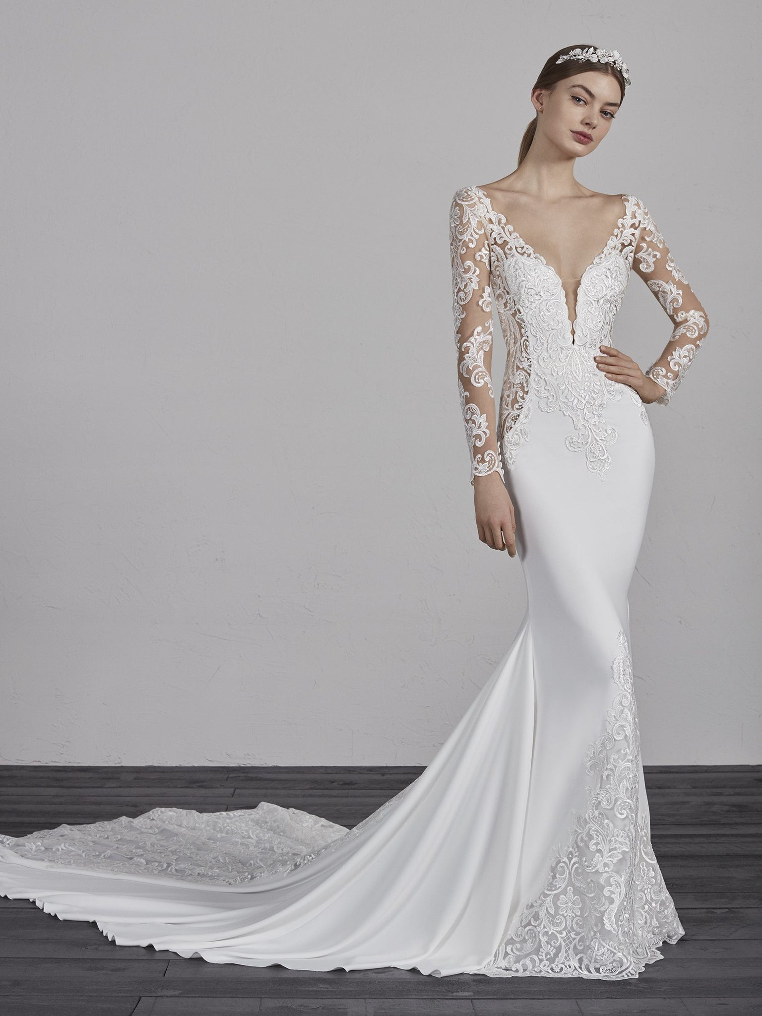 pronovias enelsa price