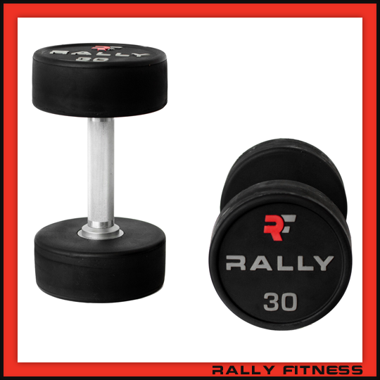 30 lb dumbbell set