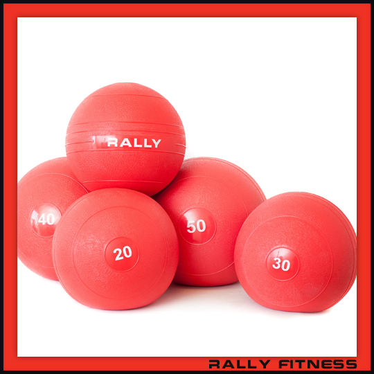 fitness ball set