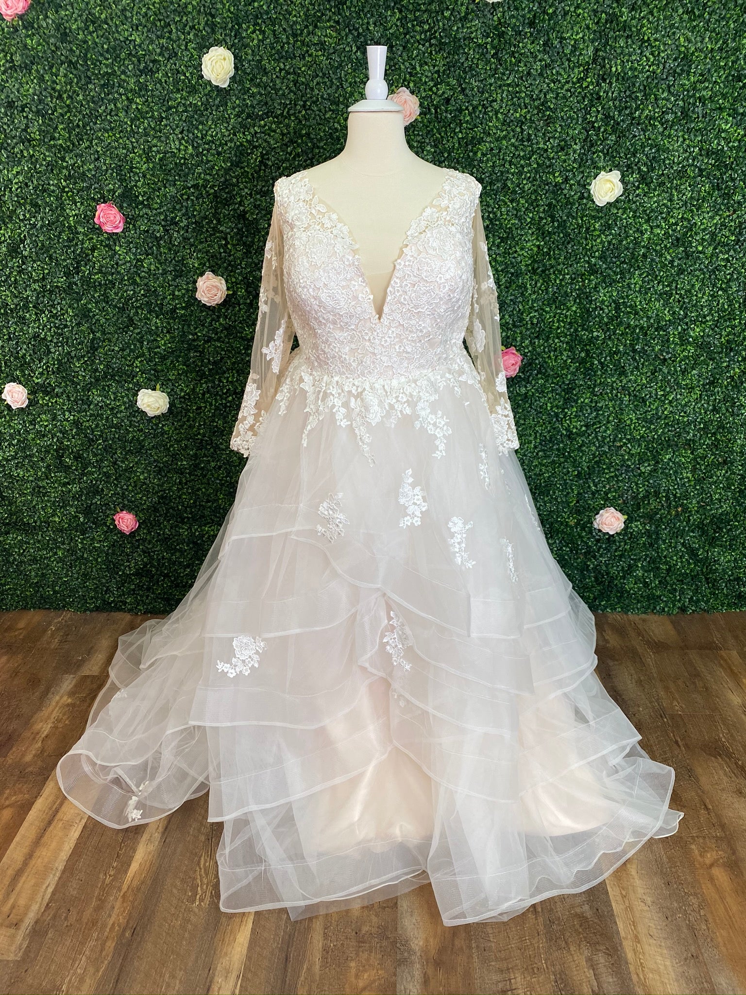 20 Wedding Dresses Under $1,500  Unique Bridal Gowns Under 1500 Dollars