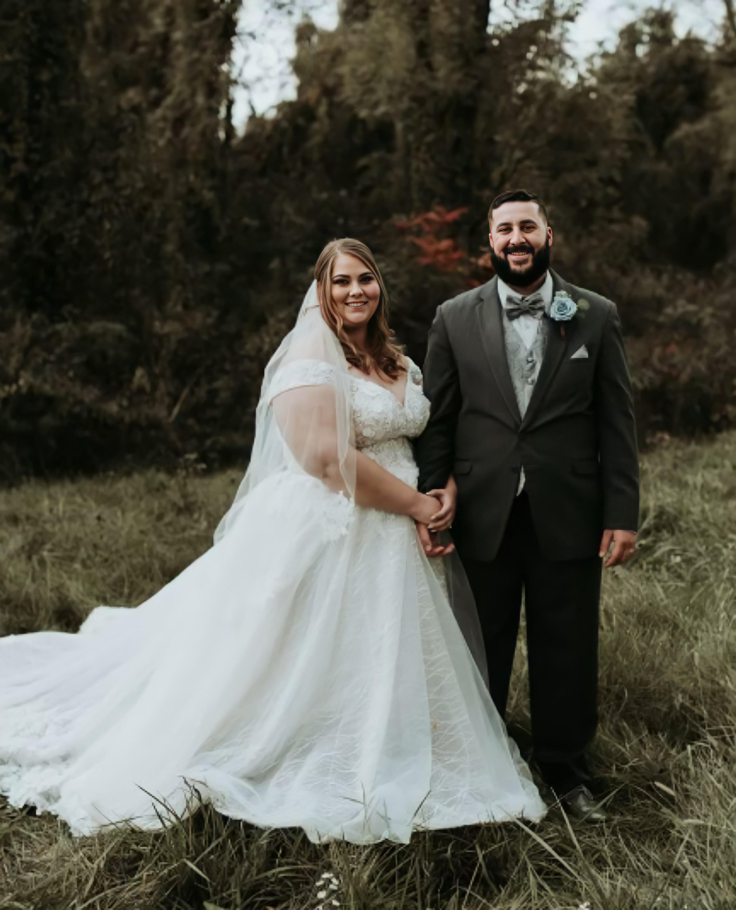 URB Bridal Pittsburgh's Bridal Shop - Plus Size Wedding Dress