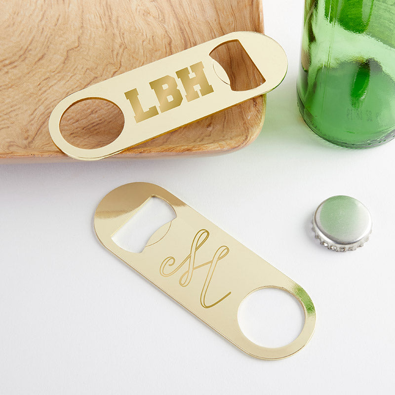 Stocking Stuffer Gift Guide: Bottle Opener