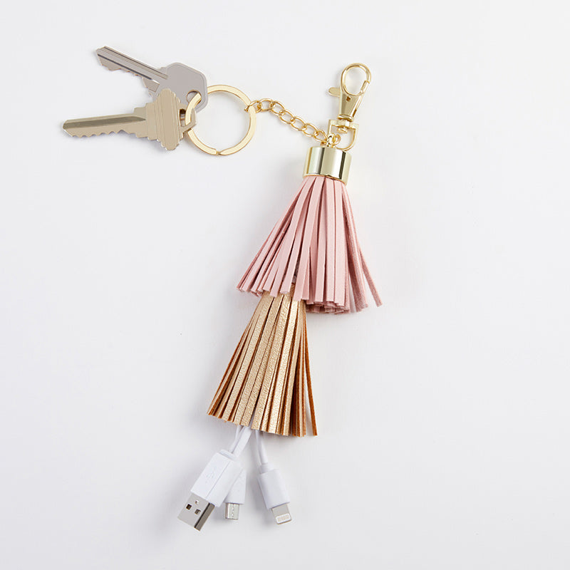 Stocking Stuffer Gift Guide: USB Keychain