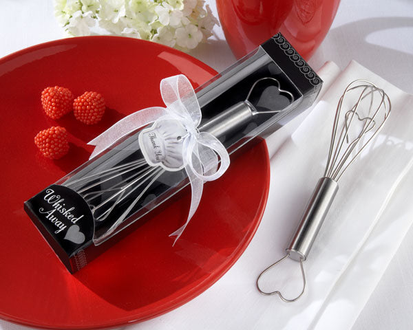 Bridal Shower Gifts for Food Lovers: Heart Wisk