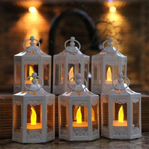 Mini Lanterns