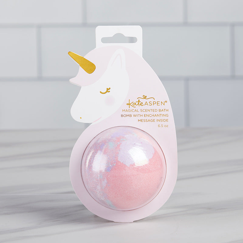 Stocking Stuffer Gift Guide: Bath Bomb