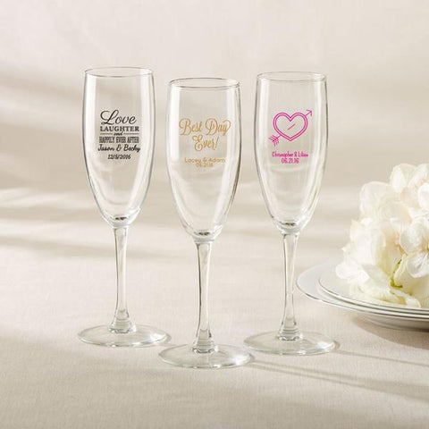 Champagne Glasses