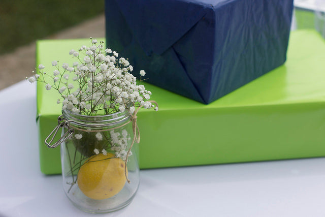 5 Last Minute Wedding Gift Ideas