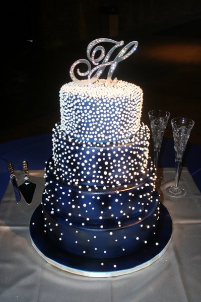 35 Inspirational Ideas To Make A Stunning Starry Night Wedding -  Elegantweddinginvites.com Blog