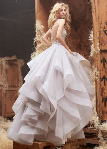 Wedding Dress Trends For 2022 You NEED To Know - Wedding Journal