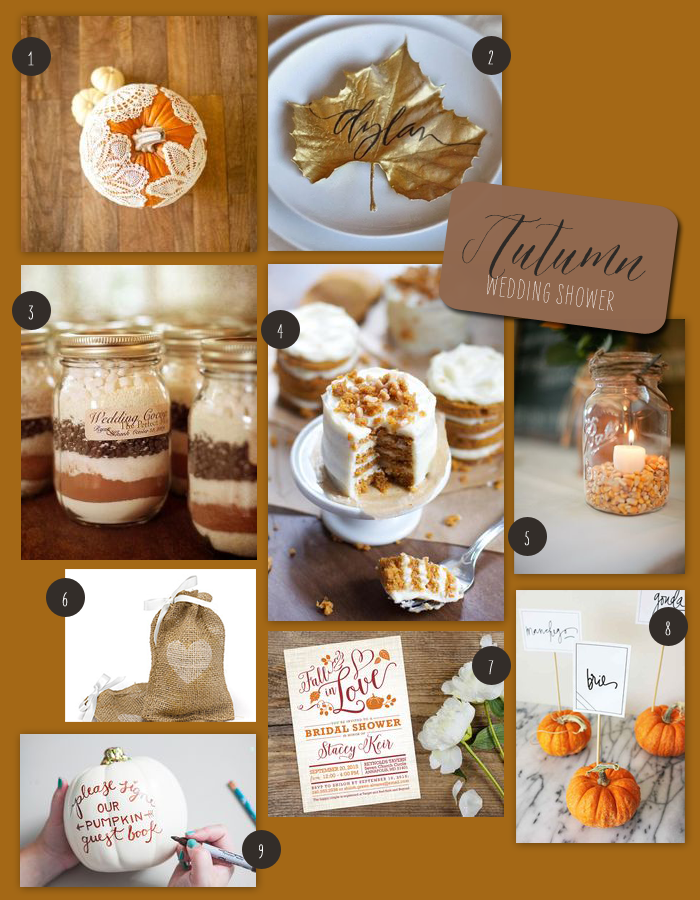 Autumn-Wedding-Shower-Board