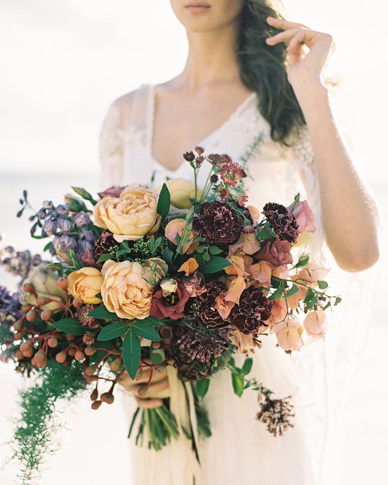 Carnation Bouquet