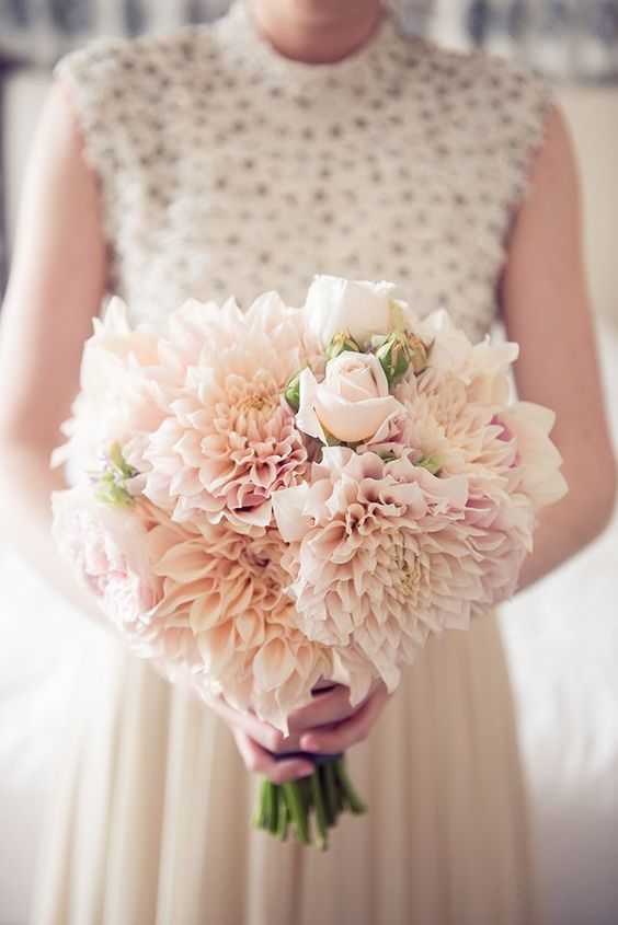 Summer Wedding Flowers