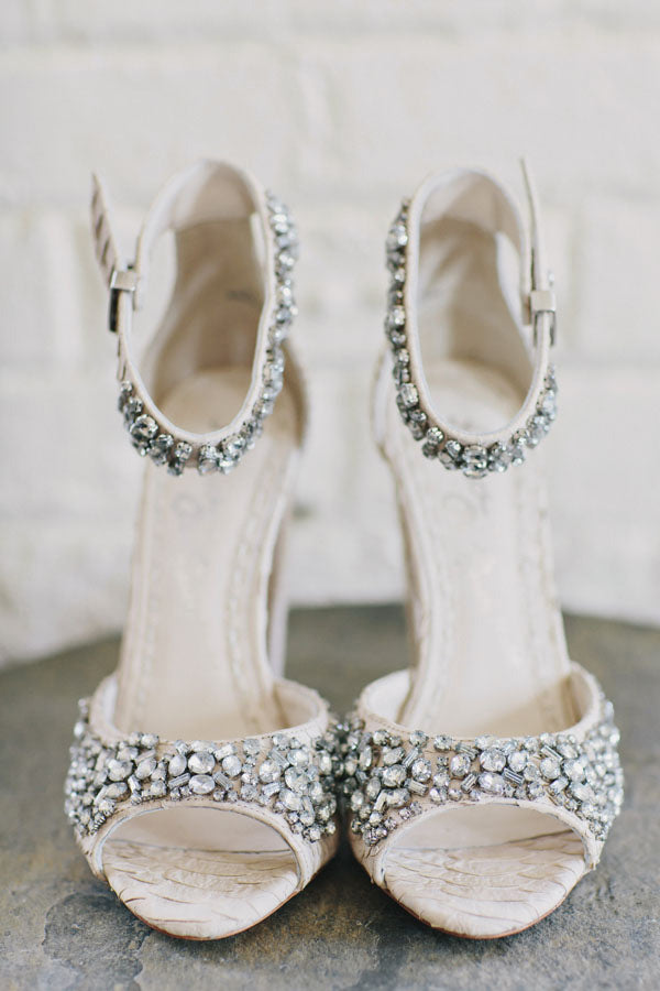 6 Functional and Fun Wedding Shoes – My Wedding Favors Blog