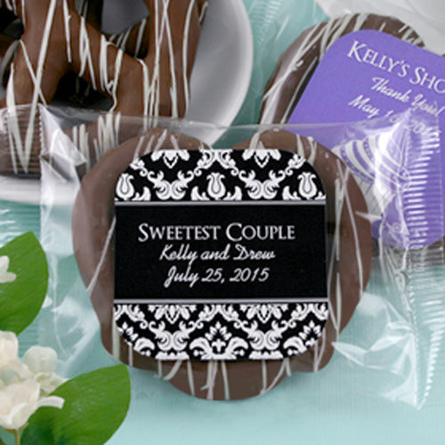 Candy Wedding Favors