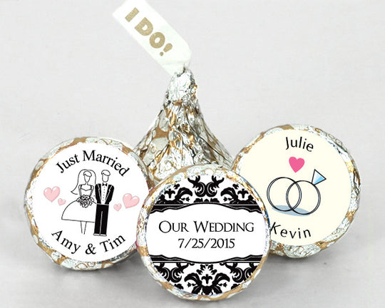 Cheap Wedding Favors 