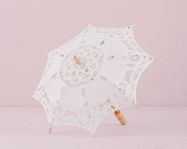 vintage lace umbrellas for sale