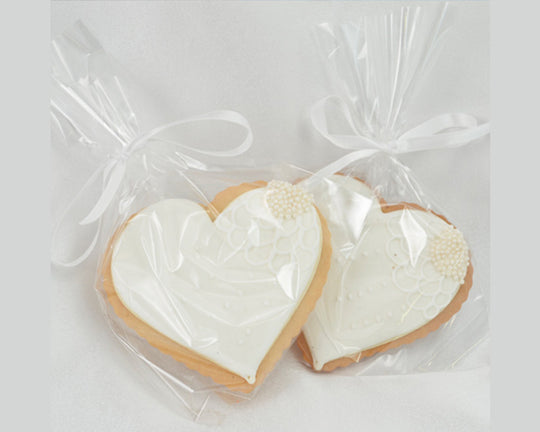 Create Your Custom Wedding Favors – The Providence Cookie Company