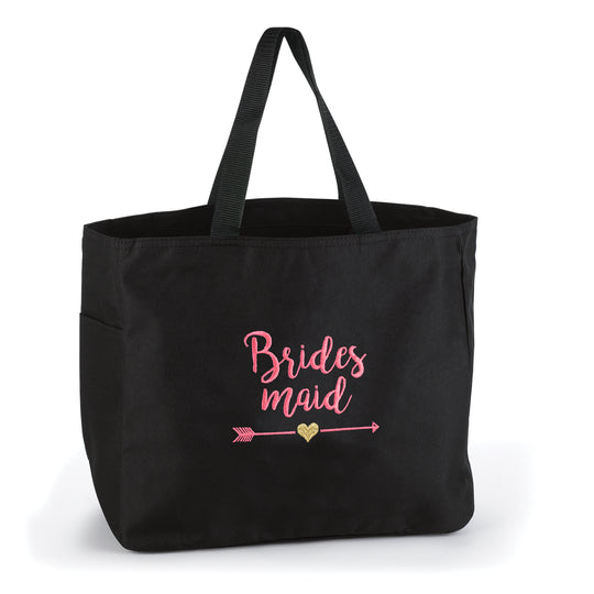 Personalised tote bag – Smooches Bridal