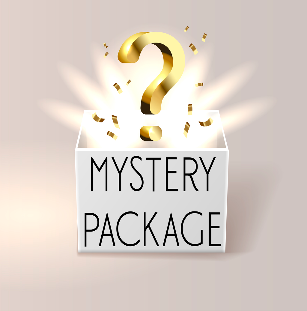 Mystery Box - Tier Two