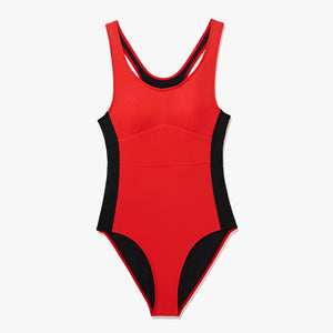 Revvv Swim The Red One Piece A B C D Cup