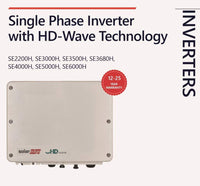 3680W Single Wave Inverter – ITS Technologies