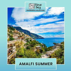 Stevie Buoy Amalfi Summer Fragrance