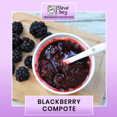 Stevie Buoy Blackberry Compote Fragrance