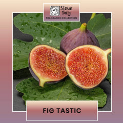 Stevie Buoy Fig Tastic Fragrance