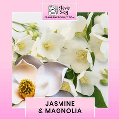 Stevie Buoy Jasmine & Magnolia Fragrance