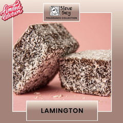 Stevie Buoy Lamington Fragrance