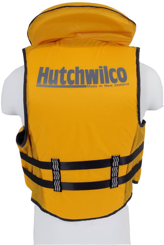 Adult Extra Small Hutchwilco Life Jacket