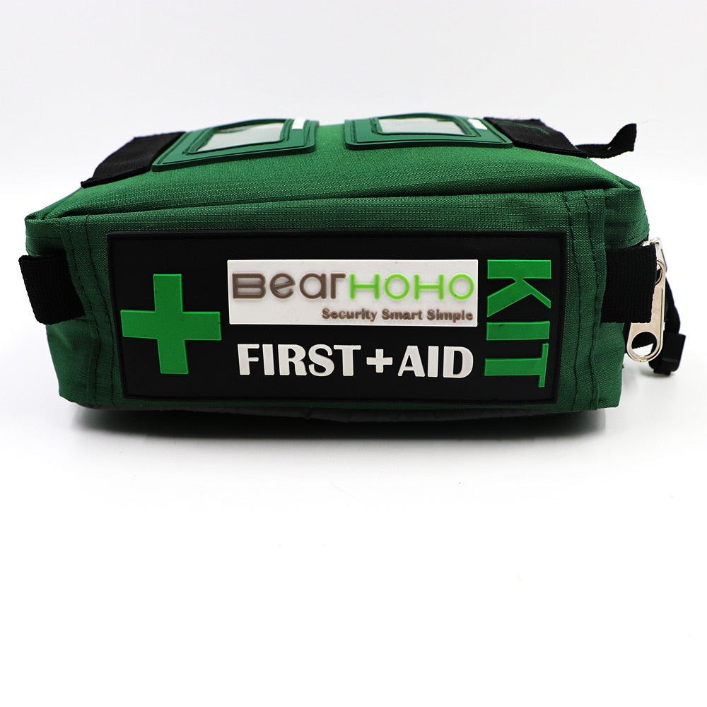 large first aid kit