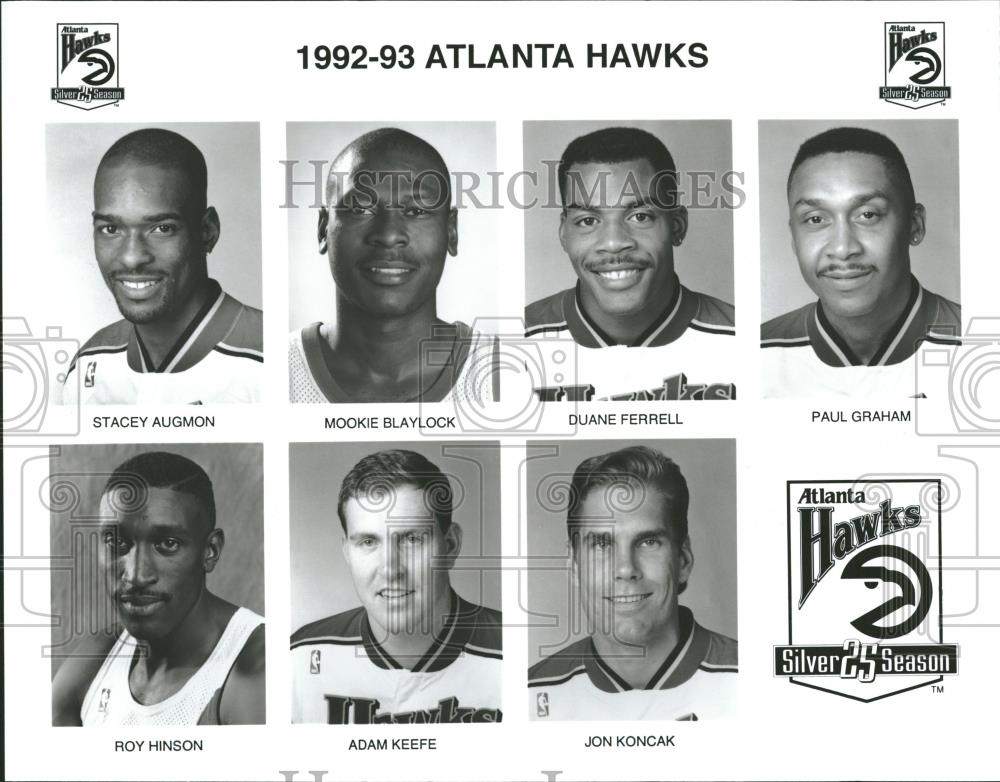 1989 atlanta hawks roster