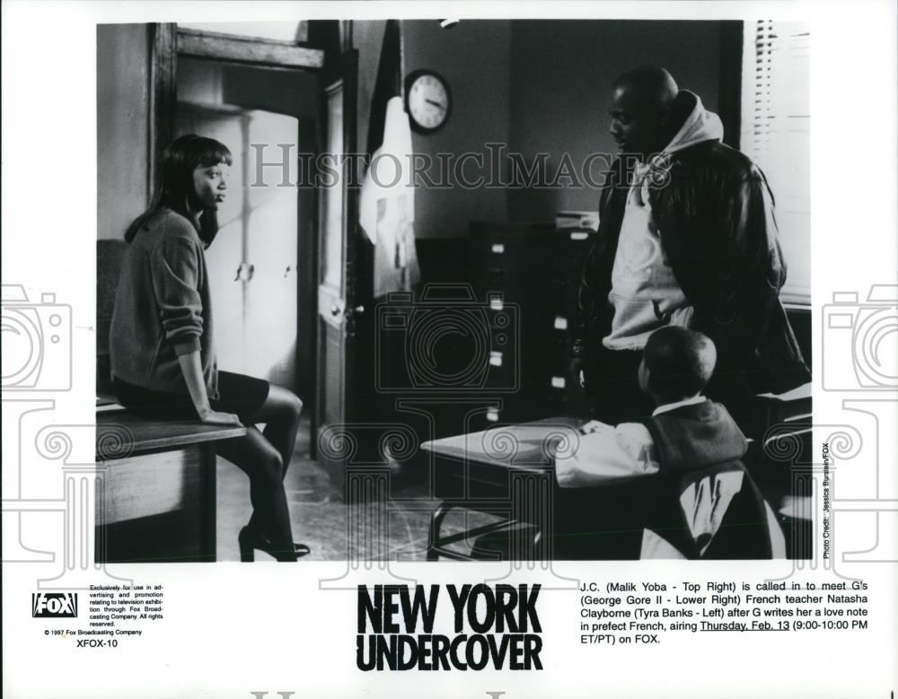 new york undercover season 1 download