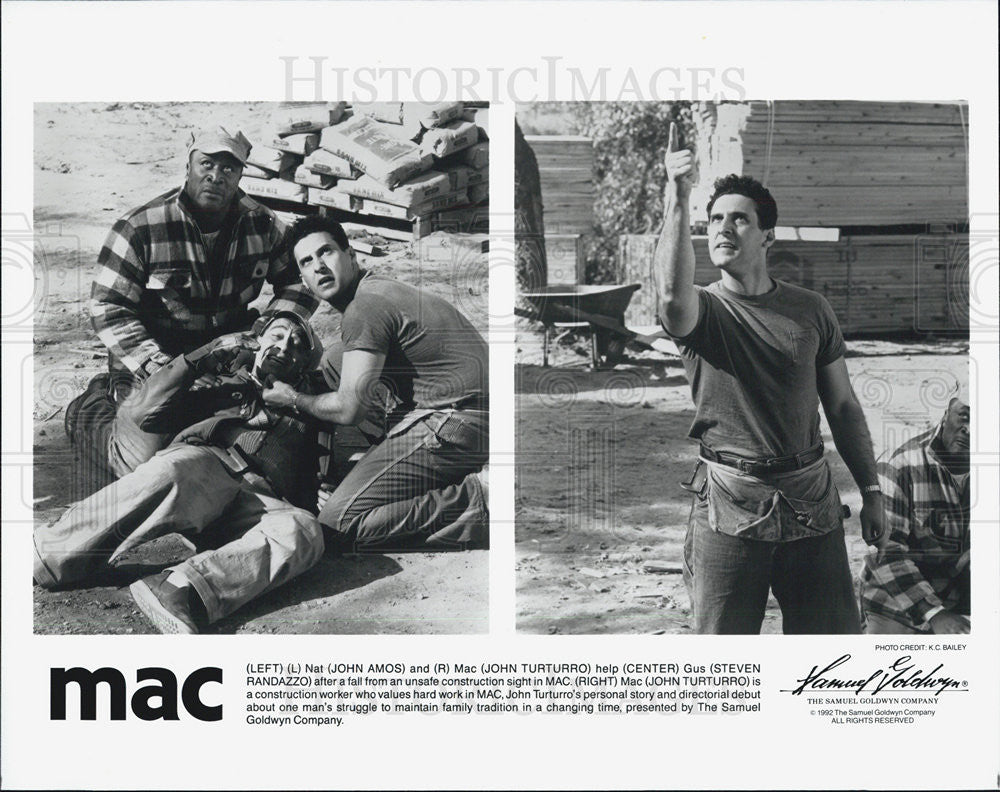 Mac Mac