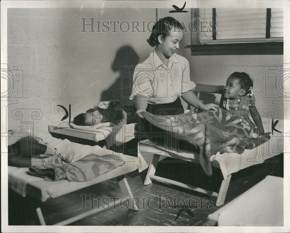 Sleep Nurseries Care Child Room House - Historic Images