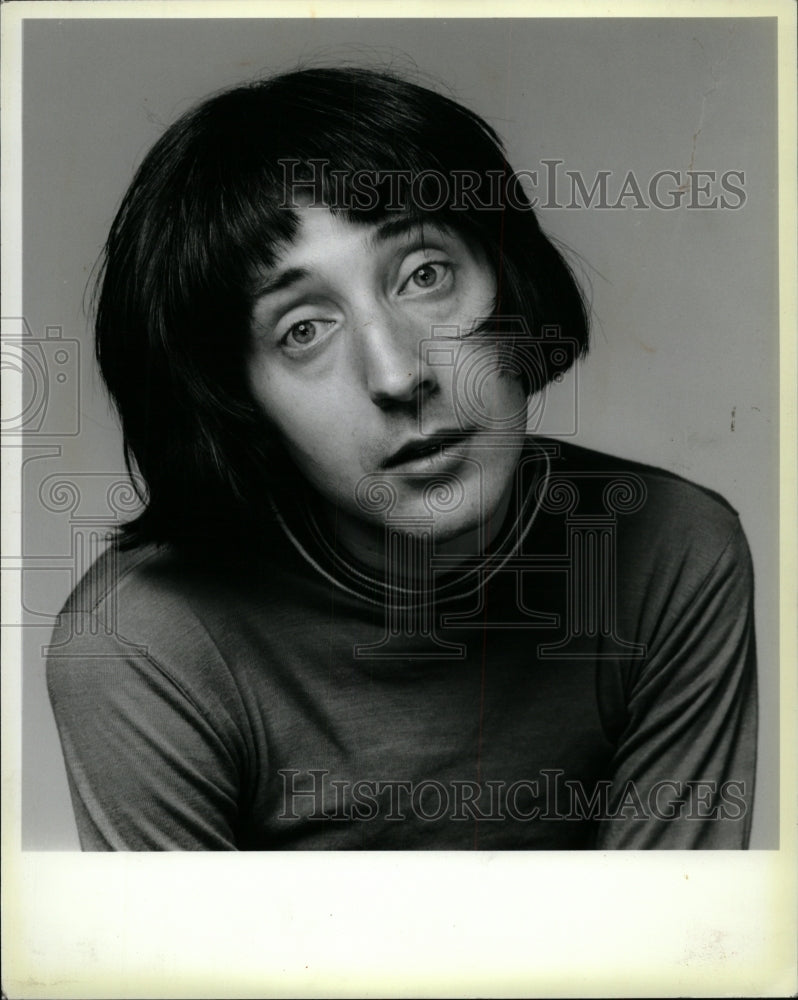 emo philips