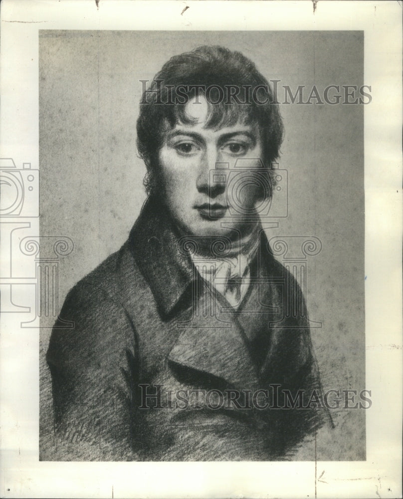 john constable portrait